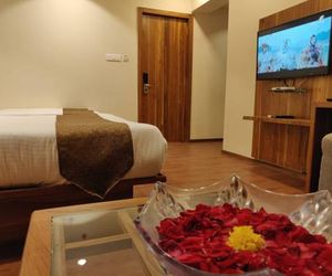 Sai Neem Tree Hotel Shirdi India