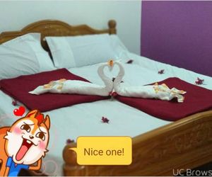 Breezy Land Residency (Nidhi Sri & k.k resort) Yercaud India