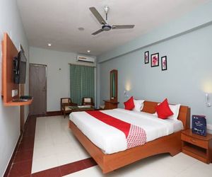 Capital O 16522 Hotel Sidhartha International Puri India