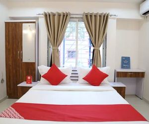 OYO 15610 White Castle Pune India