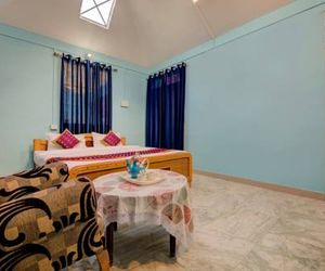 OYO 18345 A S Palace Patna India