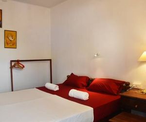 Sky Palace Beach Hotel Kovalam India
