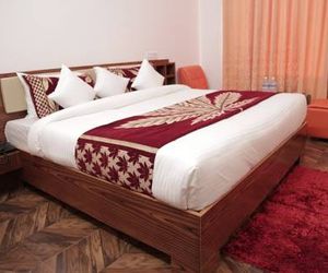 Hotel Sarla Regency Kulu India