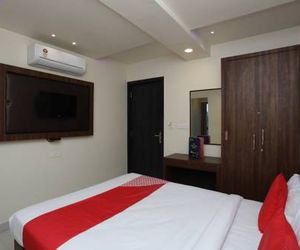 Capital O 18693 Levante Gurgaon India