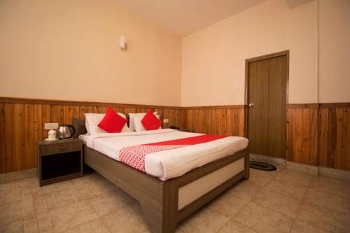 OYO 17078 Saint Hotel Gangtok