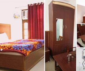 Hotel Shivganga Retreat Rishikesh India