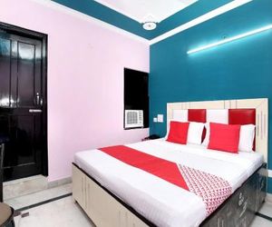 OYO 16715 Hotel City Luxury 45 Chandigarh India