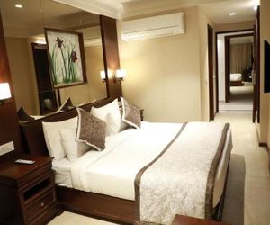 Hotel Golden Tower Amritsar India