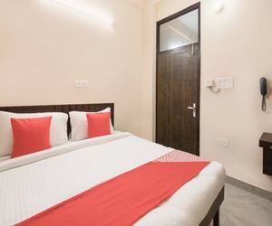 OYO 16093 Flagship Krishna Residency Ghaziabad India
