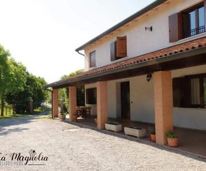 CaMagnolia Treviso Italy