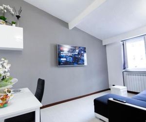 HHS Home holiday Sanremo - CITY CENTRE APARTMENT Sanremo Italy