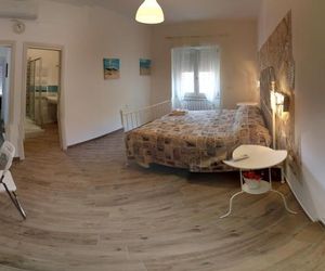 B & B civico 6 Salerno Italy