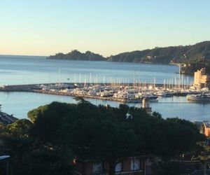 Magia nel golfo del Tigullio Rapallo Italy