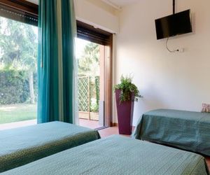 B&B La Quercia Pescara Italy