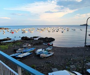 La casa sul golfo Aci Trezza Italy