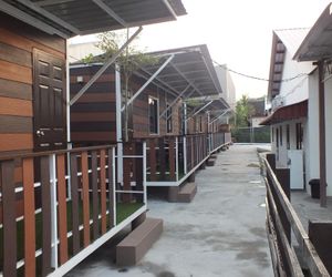 NATURE PLANET HOUSE Keluang Malaysia