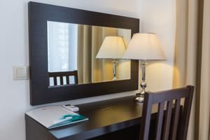 Apart Hotel Imeretinsky -Pribrezhny Kvartal Adler Russia
