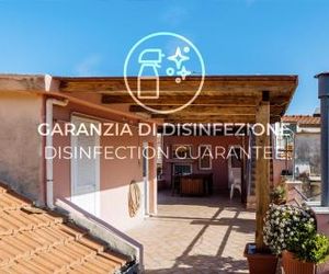 Plurilocale a 50 mt dalla spiaggia Alassio Italy