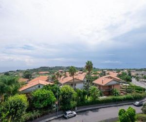 Casa Panorama Catania Italy