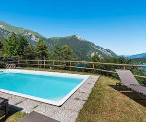 Holiday Home in Molina di Ledro with Pool Pieve di Ledro Italy