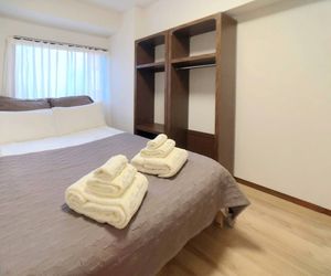 Le Tour Hotel Group - Ueno Apartment Building 1 and Building 2 Tokyo Japan