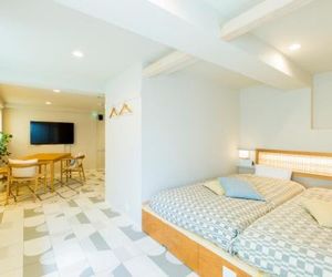 KAGO 34 by Shukuba HOTEL Tokyo Japan