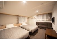Отзывы Hotel Marufuku Kyoto Higashiyama, 3 звезды