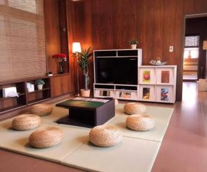 Mensore Houese Naha Japan