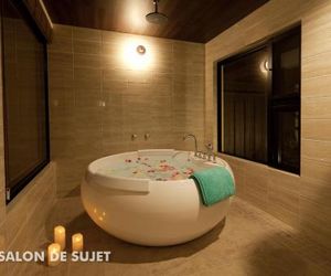 Bougain Terrace Resort Ta-chi House Nago Japan