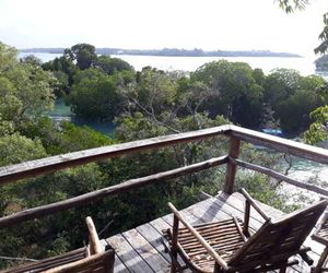 On-the-Beach Backpackers Watamu Kenya