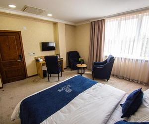 Rayan Hotel Osh Kyrgyzstan