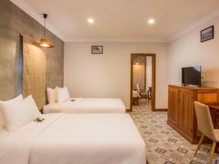 Фото отеля BB Angkor Green Resort