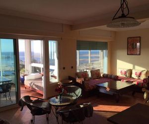 Appartement 100M² Avec Terrasse 200M² Privée Vue Sur Mer Oualidia Morocco