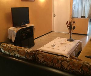 Property located in a quiet area near the train station Casablanca Morocco