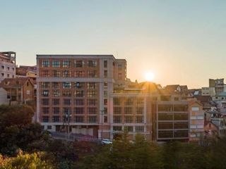 Фото отеля Radisson Serviced Apartments Antananarivo City Centre