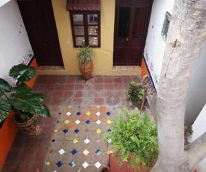 La Hacienda Tlaquepaque Guadalajara Mexico