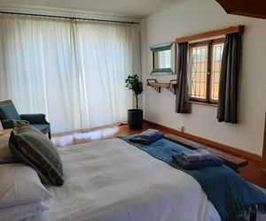 Japies Yard Wanderers Inn Swakopmund Namibia