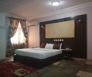 Roses Hotel Abuja Nigeria