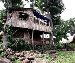 El Bamboo Tree House Altagracia Nicaragua
