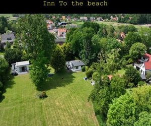 Inn To the beach "Sun" Ouddorp Netherlands