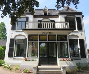 B&B Villa Kriekenbeek Nijmegen Netherlands