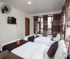 OYO 175 Hotel Felicity Kathmandu Nepal