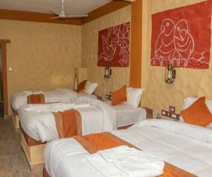 OYO 325 Chitwan Botique Hotel Sauraha Nepal