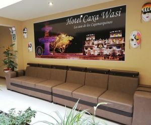 Hotel Caxa Wasi Cajamarca Peru