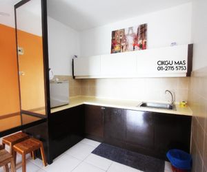 Nice place to stay Kampong Morib Malaysia