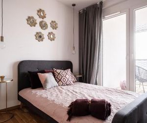 RentPlanet - Atal Tower Wroclaw Poland