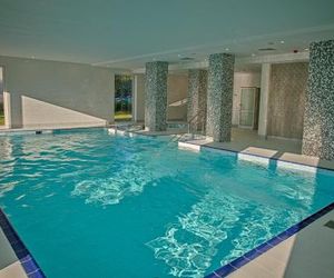 Mielno Holiday Apartments Mielno Poland
