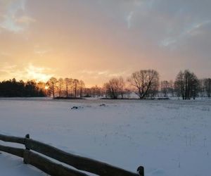 Domek Gliniany całoroczny Uniejow Poland