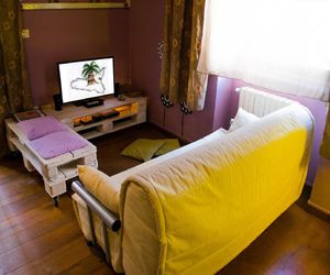 Casa La palma Viagrande Italy