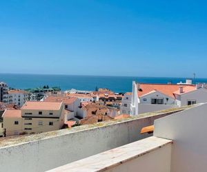 Ocean View - Duplex Apartment Center Ericeira Portugal